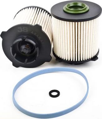 Топливный фильтр JS Asakashi. Артикул FE0027