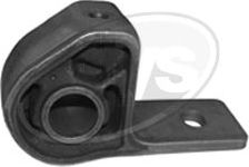 Сайлентблок переднего рычага подвески DYS внешний для Citroen Xsara Picasso 1999-2012. Артикул 37-01805-8