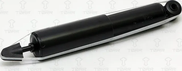 Амортизатор NISSAN TERRANO -93 перед.лев./прав.газ. (Torr). Артикул DV1317