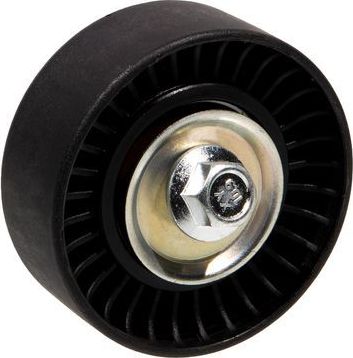 Направляющий (ведущий) ролик приводного поликлинового ремня Zentparts. Артикул Z23735