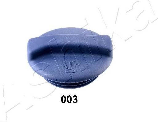 Крышка радиатора ASHIKA для Volkswagen Derby II 1981-1984. Артикул 33-00-003