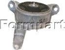 Подушка (опора) двигателя Formpart передняя правая для Opel Zafira A 1999-2005. Артикул 20407095/S