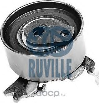 Натяжной ролик ремня ГРМ (Ruville) Ruville. Артикул 55306