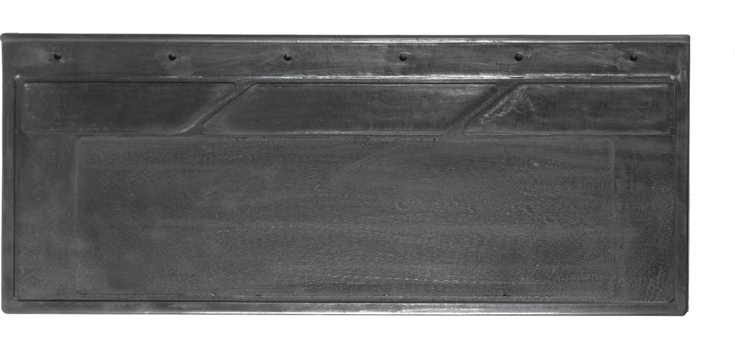 Комплект брызговиков Seintex универсальный Универсал 660х270. Артикул 88687