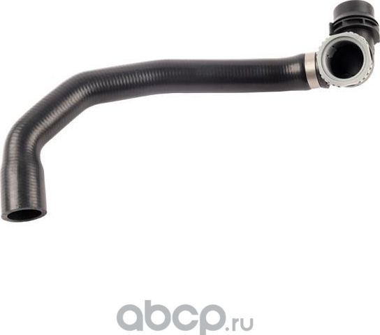 [Premium] Шланг радиатора (Bogap). Артикул E4228156