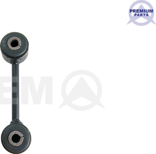 Стойка (тяга) стабилизатора Sidem задняя правая/левая для Chrysler Grand Voyager III 1995-2001. Артикул 91067