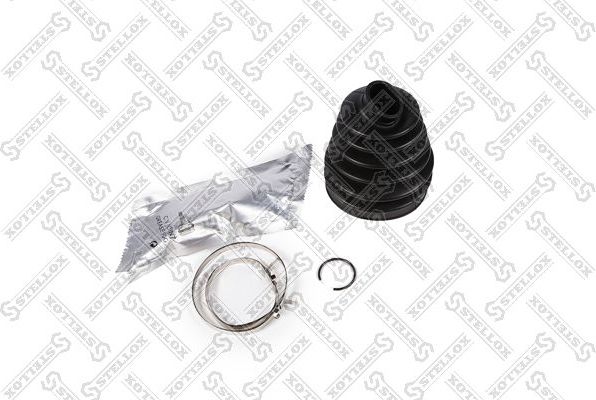 Пыльник рулевой рейки (комплект) Stellox. Артикул 13-00813-SX
