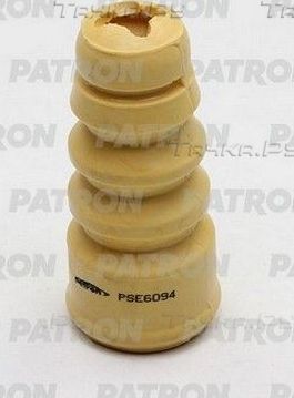 Отбойник амортизатора (стойки) Patron. Артикул PSE6094