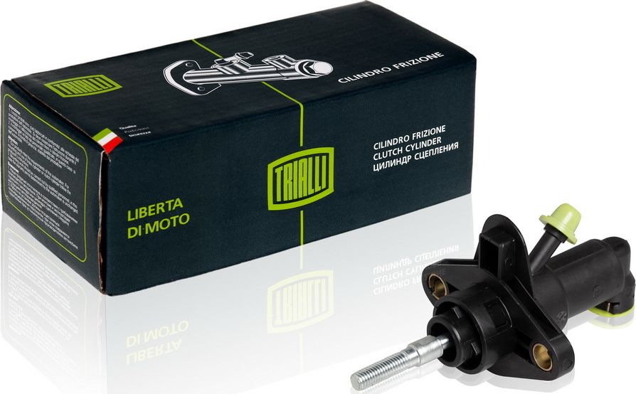 Выжимной подшипник сцепления Trialli. Артикул CF 828