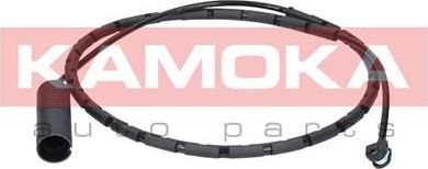 Датчик износа тормозных колодок  Kamoka. Артикул 105071