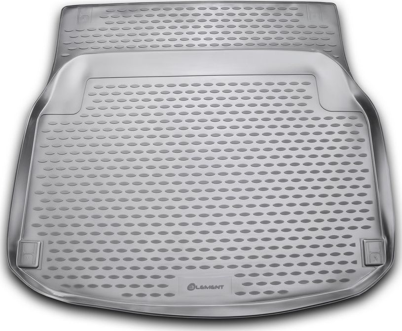 Коврик Element для багажника Mercedes-Benz С-Класс W204 седан 2011-2013. Артикул NLC.34.39.B10