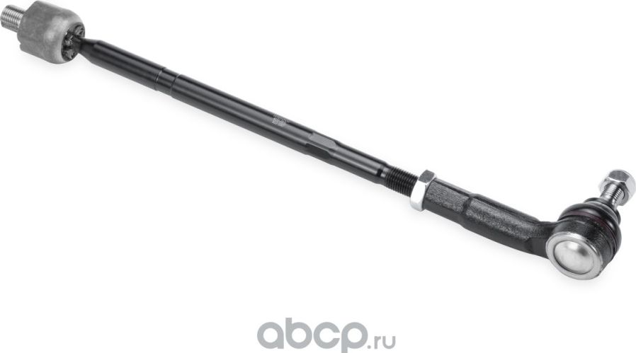 Тяга рулевая левая в сборе (Metaco). Артикул 4030001L