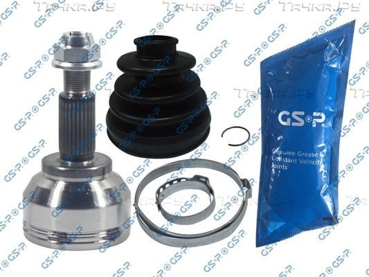 Шрус внутренний (граната) GSP. Артикул 850079