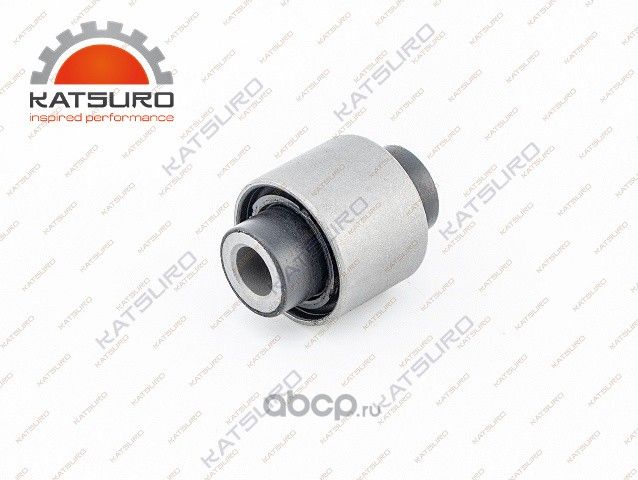 САЙЛЕНТБЛОК ЦАПФЫ (Katsuro). Артикул KAT360SD