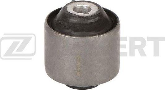 Сайлентблок переднего рычага подвески Zekkert задний для Volkswagen Multivan T5 2011-2015. Артикул GM-6666