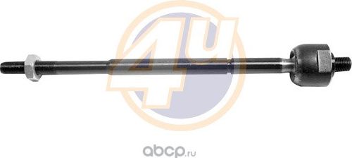 Рулевая тяга 4U. Артикул FR-E-18134