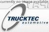 Головка блока цилиндров Trucktec Automotive. Артикул 05.10.027