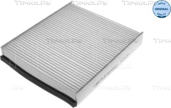 Салонный фильтр Meyle Original для Volvo V50 I 2004-2012. Артикул 712 319 0010