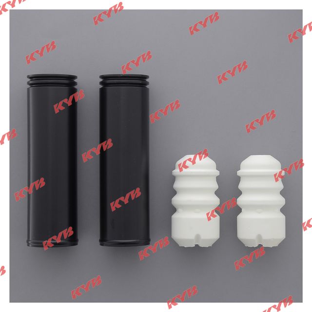 Комплект отбойников и пыльников амортизаторов (стоек) KYB (Каяба) Protection Kit задние для BMW 3 III (E36) 1990-2000. Артикул 915002