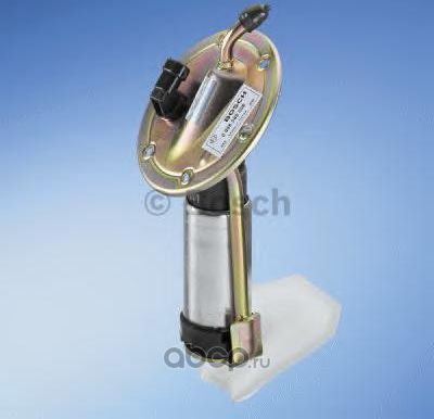 Насос топливный (Bosch) Bosch. Артикул 0986580506