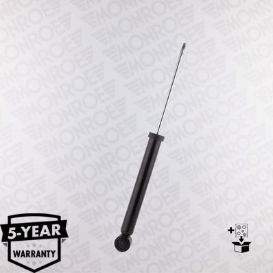 Амортизатор Monroe Original (Gas) задний для Volkswagen Jetta VI 2010-2019. Артикул G1220