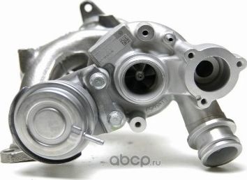 Турбина (турбокомпрессор) Mitsubishi. Артикул 4937301004