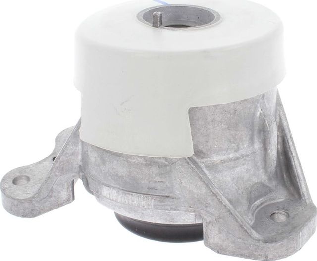 Подушка (опора) двигателя Corteco передняя левая для Mercedes-Benz GLC I (X253) 2016-2016. Артикул 49427529