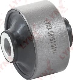 Сайлентблок переднего рычага подвески LYNXauto. Артикул C8191