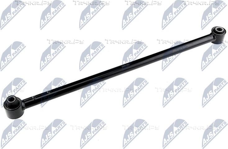 Диагональный рычаг задней подвески NTY. Артикул ZWT-MZ-052