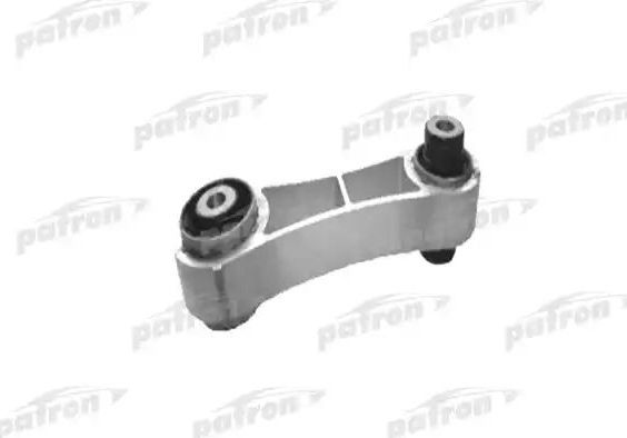 Подушка (опора) двигателя Patron. Артикул PSE3348