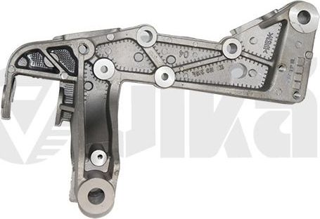 кронштейн рычага подвески левый Vika. Артикул 41990083401