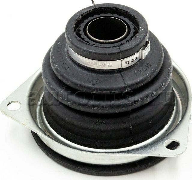 Пыльник шруса Renault. Артикул 7701470567