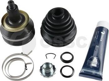 Шрус наружный (граната) OSSCA. Артикул 08961