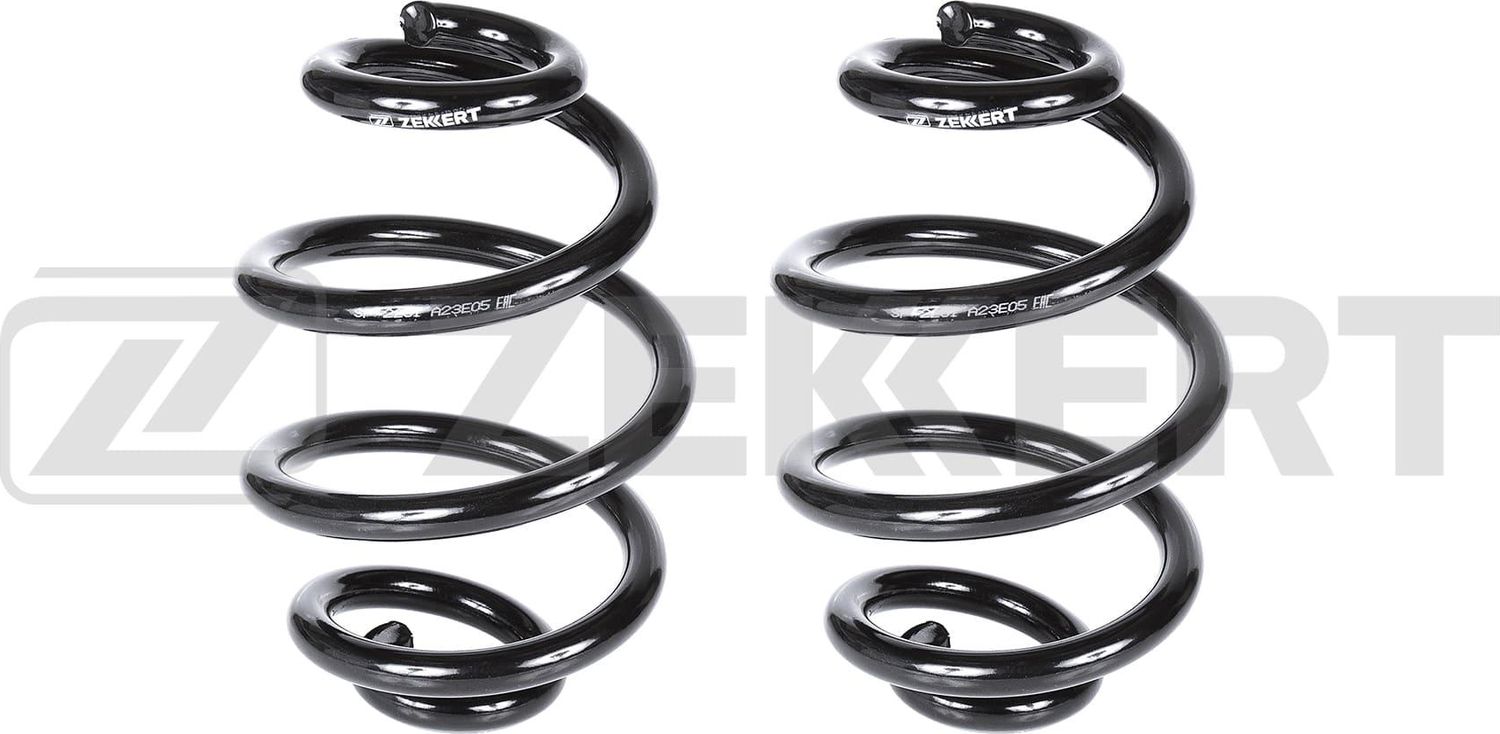 Пружина подвески Zekkert. Артикул SF-2231