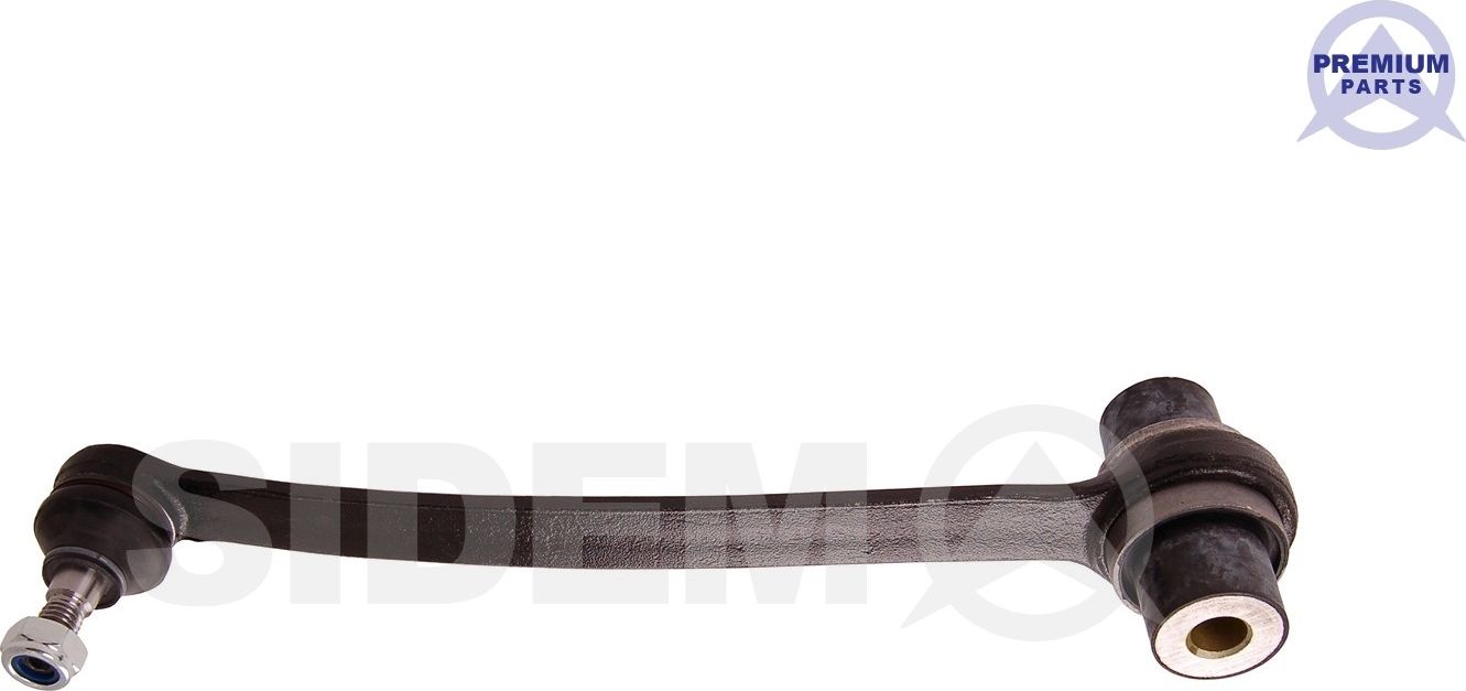 Продольный рычаг задней подвески Sidem (сталь). Артикул 49478