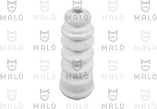 Отбойник амортизатора (стойки) Malò (Полиуретан). Артикул 17808
