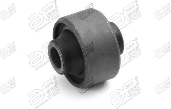 Сайлентблок переднего рычага подвески APlus правый/левый внешний для Opel Omega B 1994-2003. Артикул 14364AP