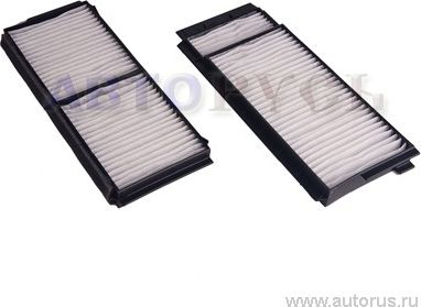 Салонный фильтр Mazda. Артикул BP4K61J6XA9A