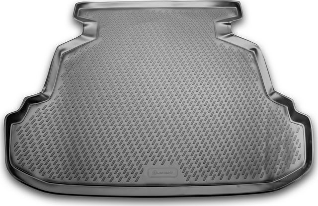 Коврик Element для багажника Lifan Solano I седан 2008-2016. Артикул CARLIF00004