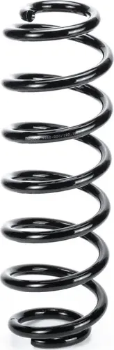 Пружина задняя (Metaco). Артикул 4850020