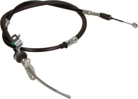 Трос ручника (тросик ручного тормоза) MaXgear задний левый для Toyota RAV4 II (XA20) 2000-2005. Артикул 32-0726