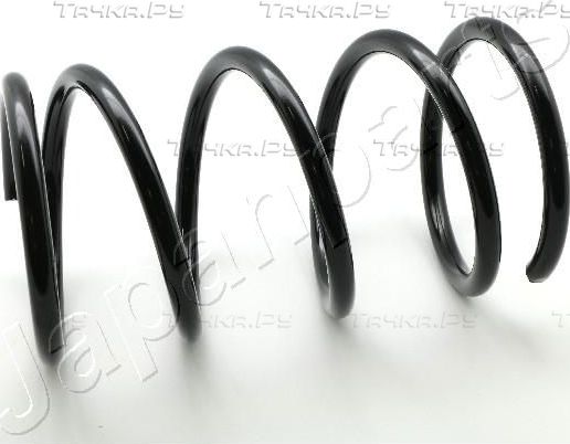 Пружина подвески Japanparts. Артикул ZC1848A