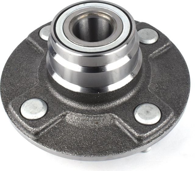 HW22016_к-кт подшипника ступ. зад.! ABS/ Nissan Primera P10 all 90-93 (Jikiu). Артикул HW22016