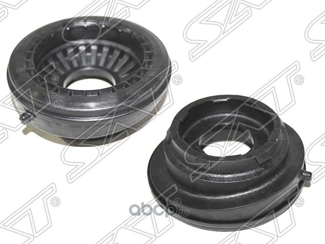 ПОДШИПНИК ОПОРЫ ПЕРЕДНЕЙ СТОЙКИ MAZDA 3ALTEZA 03- (SAT). Артикул STBP4K3438XA