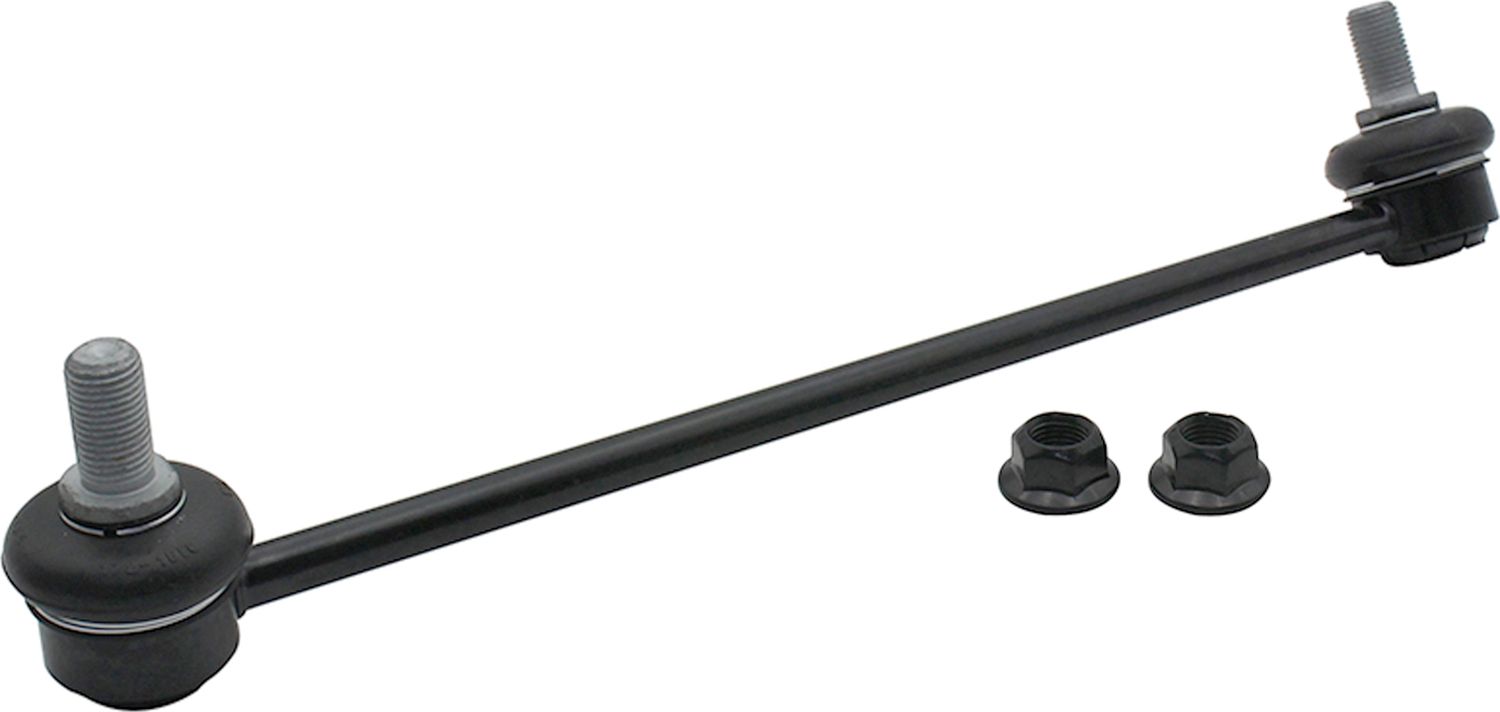 Стойка (тяга) стабилизатора CTR. Артикул CLG-43R