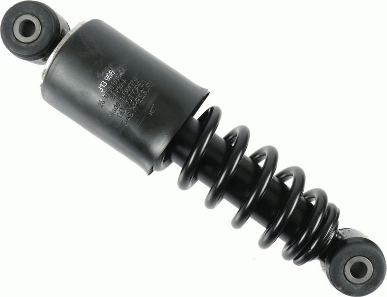 Амортизатор кабины SACHS. Артикул 313 955