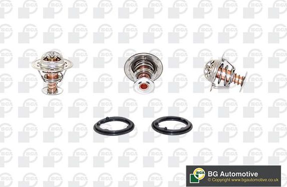 Термостат BGA. Артикул CT5344K