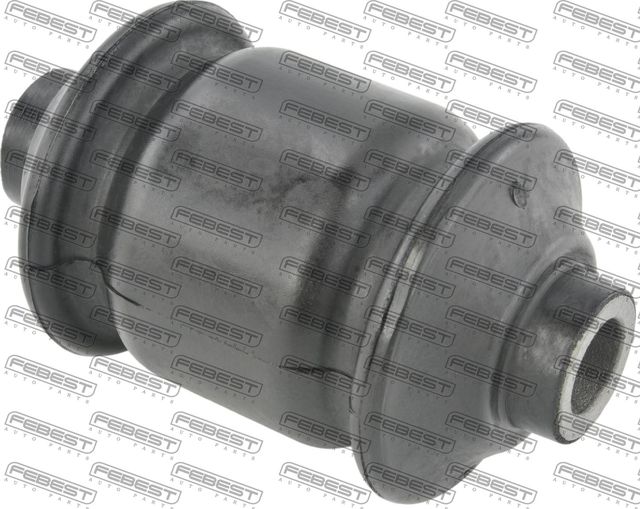 Втулка рессоры Febest для Volkswagen Caddy III 2004-2015. Артикул VWAB-046