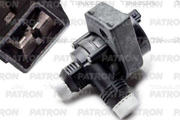 Дополнительный водяной насос Patron. Артикул PCP028