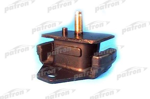Подушка (опора) двигателя Patron. Артикул PSE3298